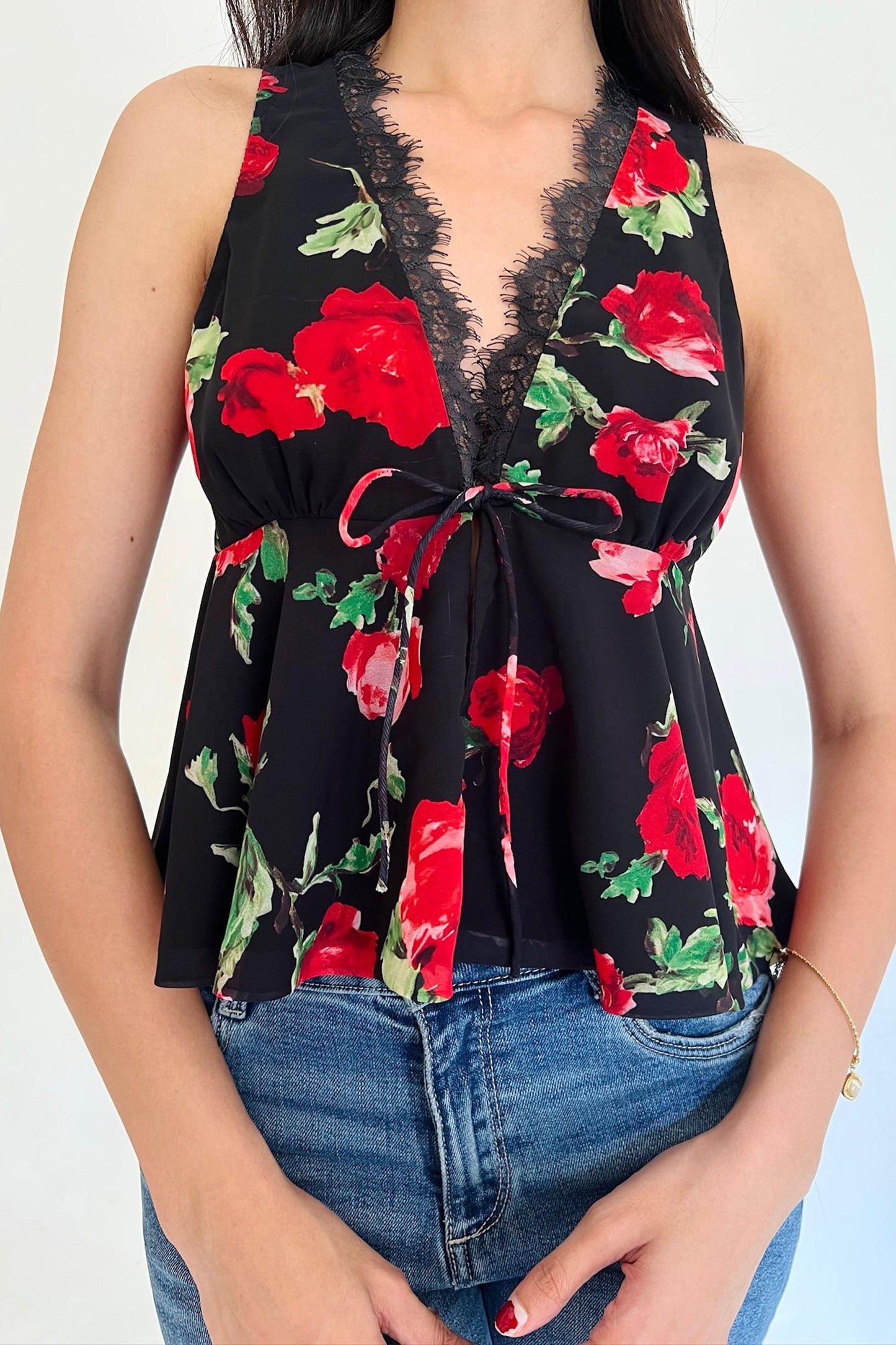 Valentina Skirt & Top