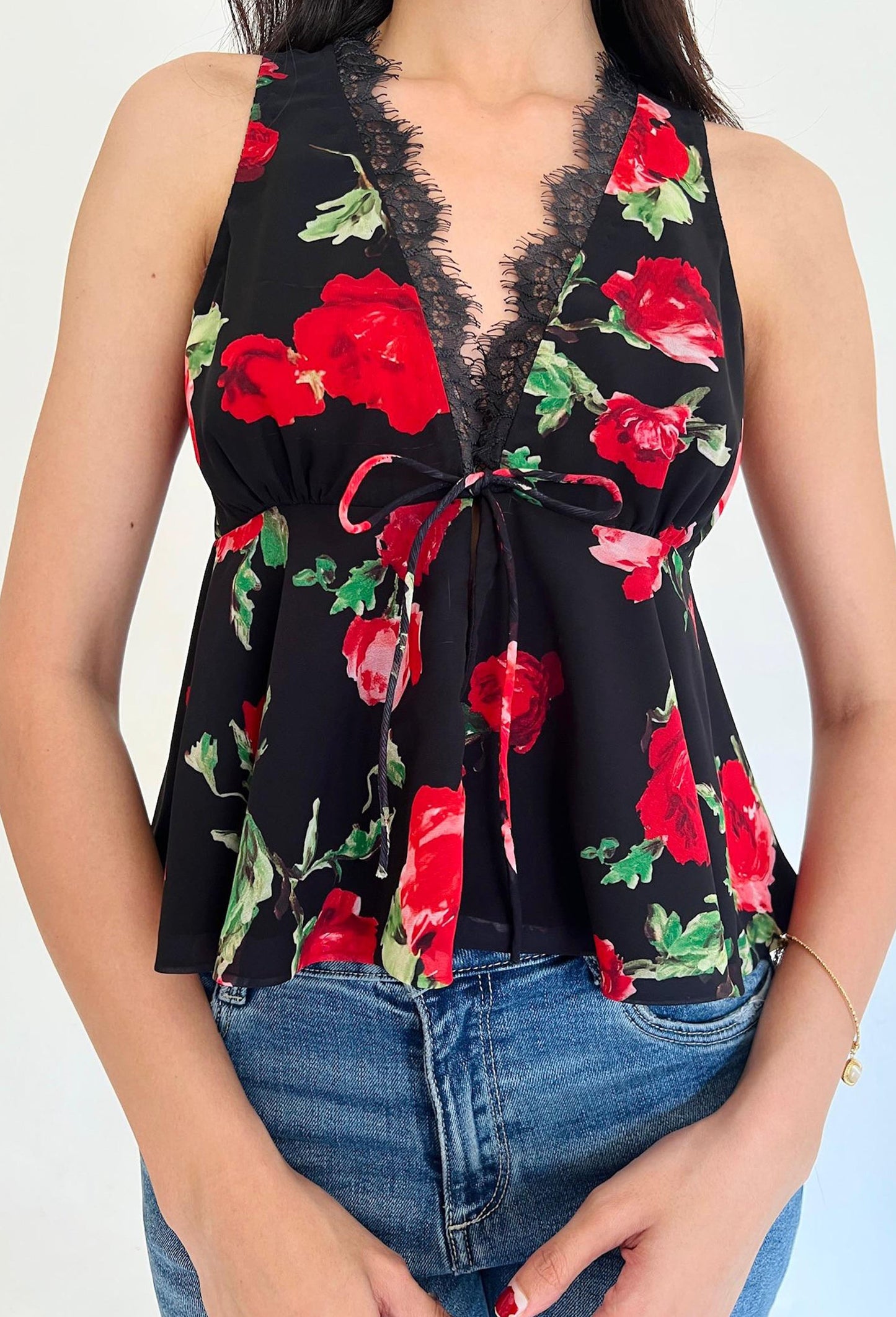 Valentina Skirt & Top