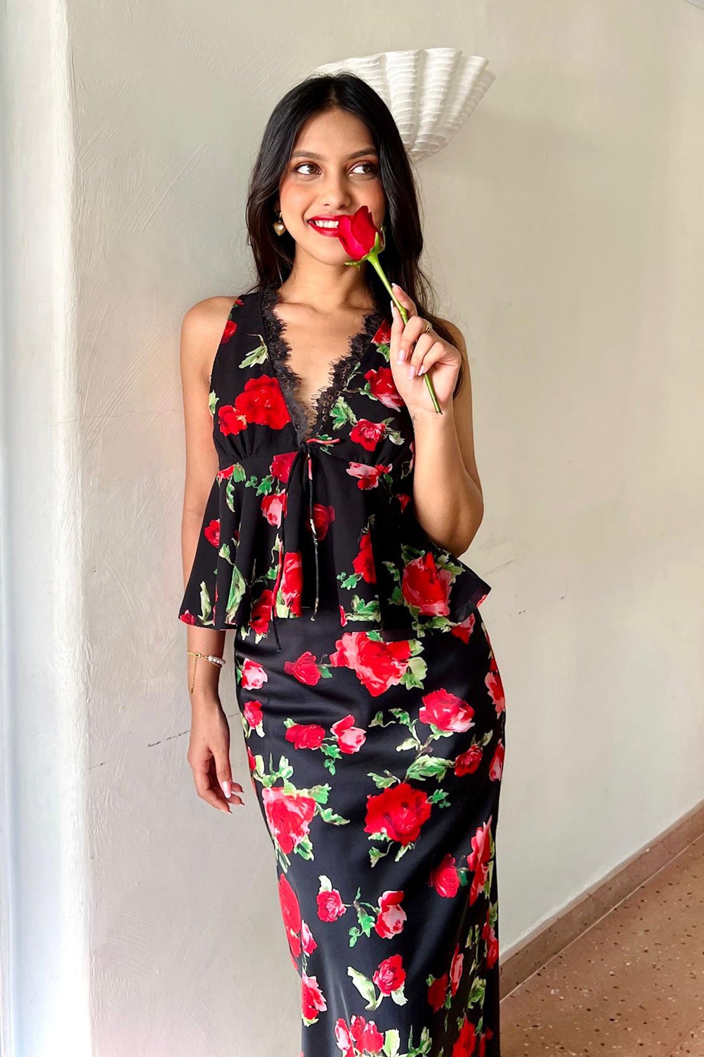 Valentina Skirt & Top