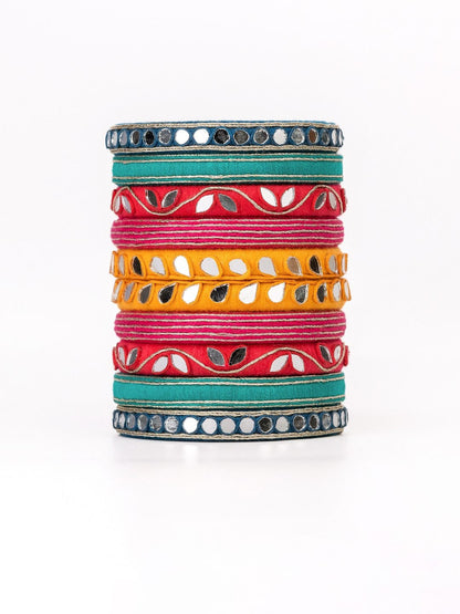 Vandani Bangle Set