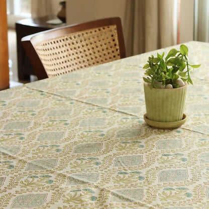 Riverside Wipeable & Anti-slip Tablecover - RECTANGLE