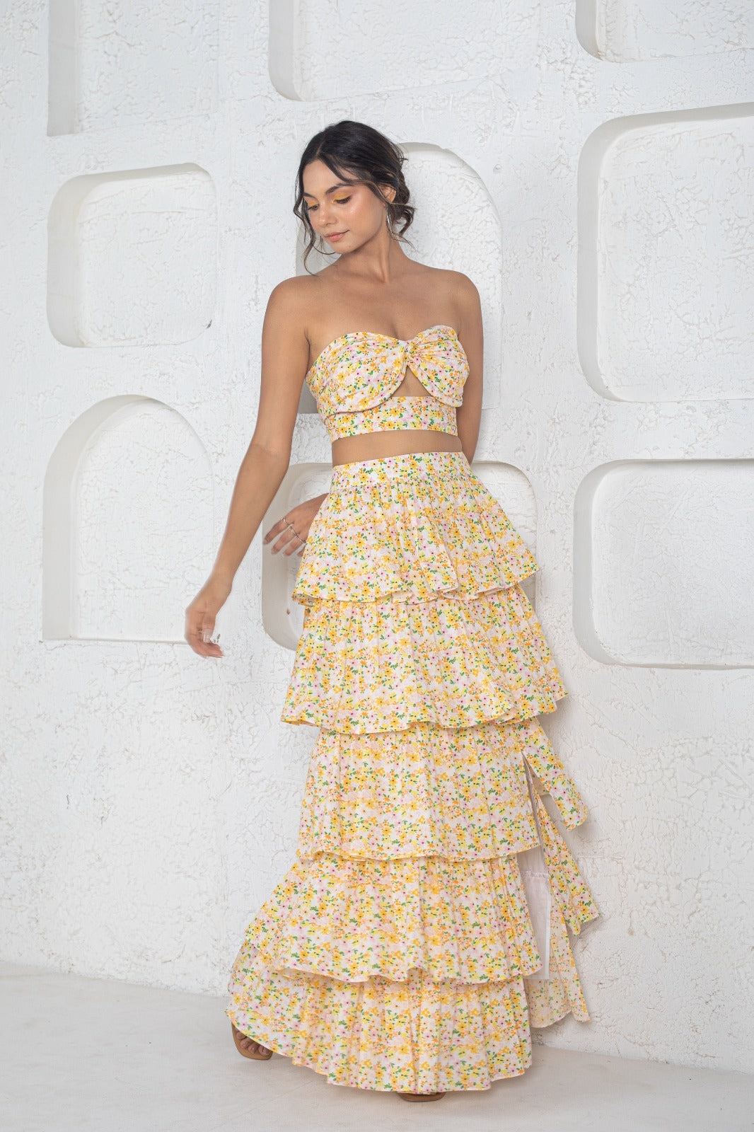 Tropical Tango Co-ord