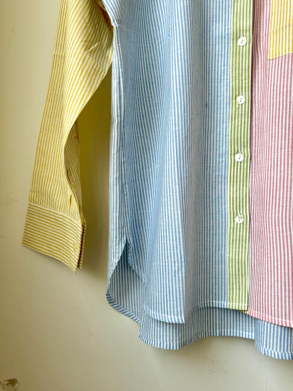 Casatta Colour Pop Shirt