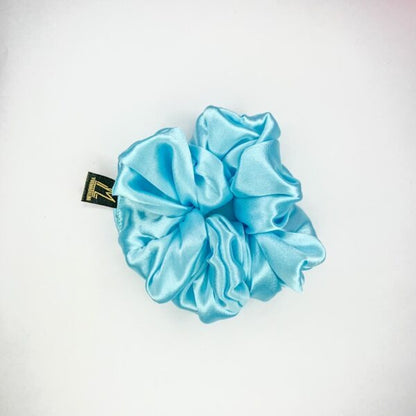 Fluffy Scrunchie