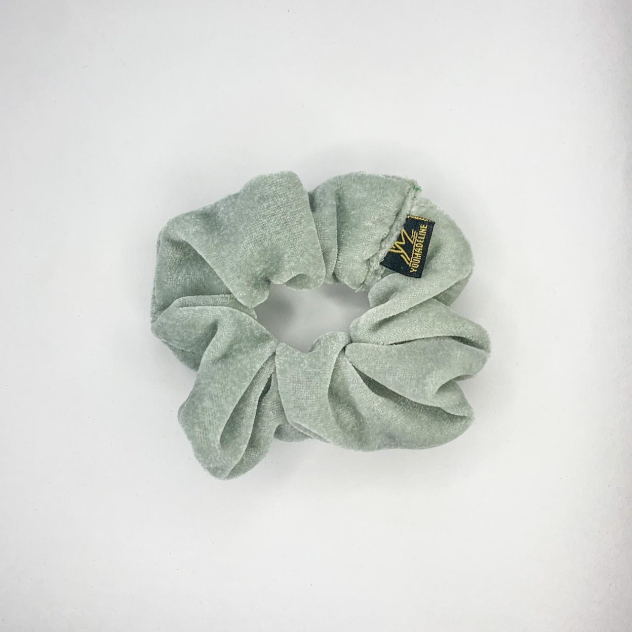 Velvet Scrunchie