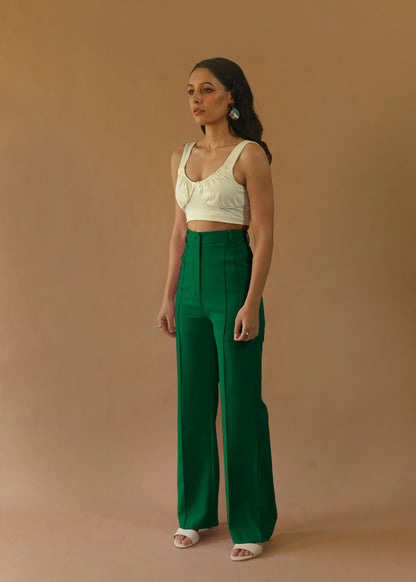 Parallel Trousers