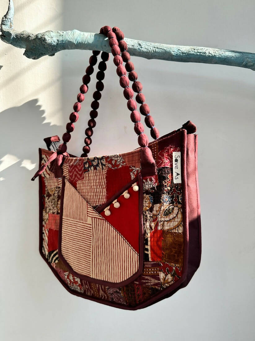 Boho Bag