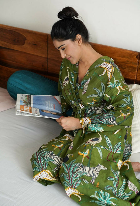 JungleJoy-Pure-cotton-robe-3