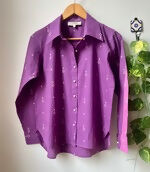 The Pin Pearl Shirts