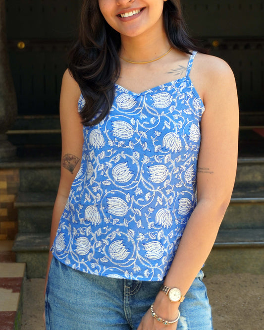 Euphoria Cotton Cami