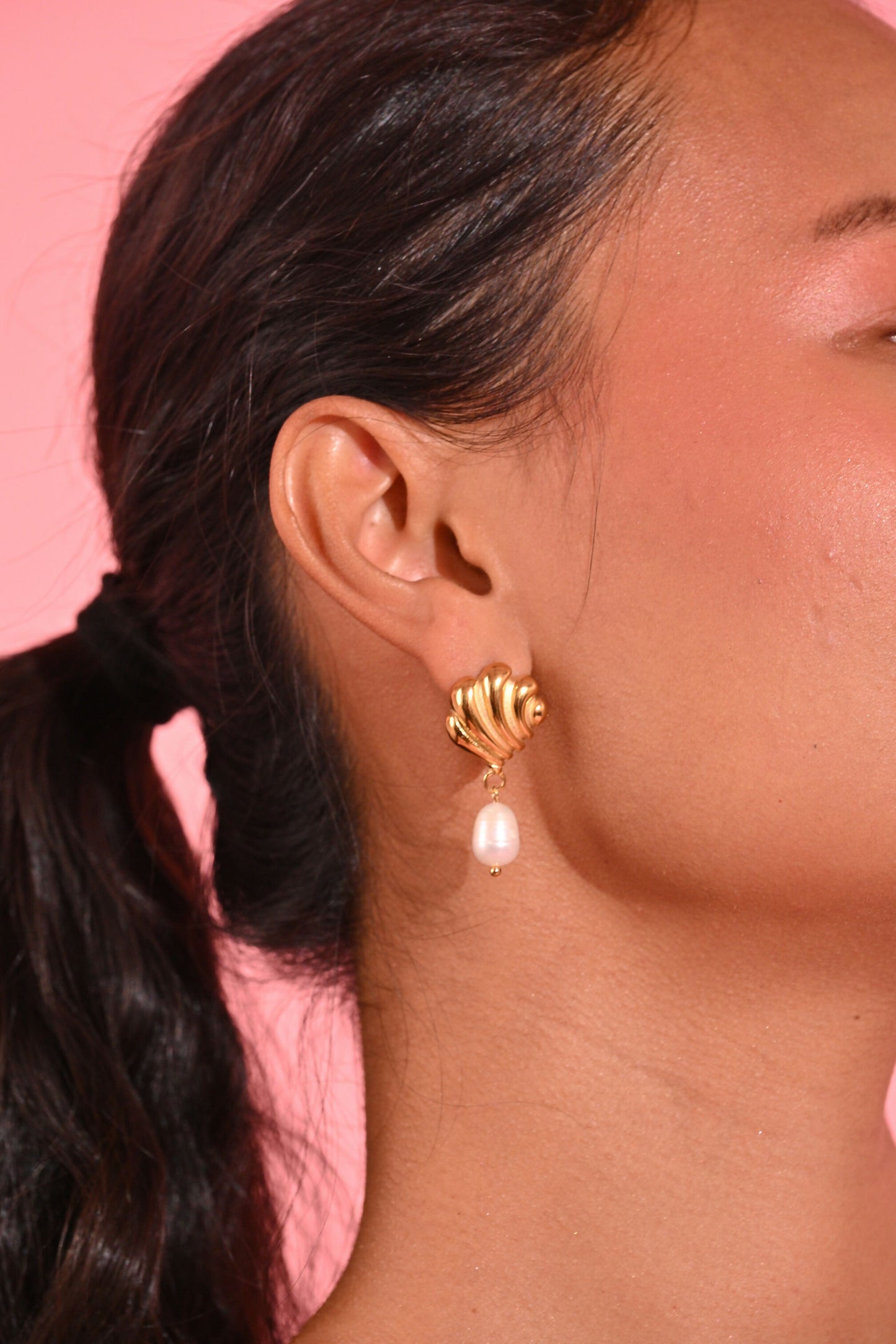 Marion Earrings