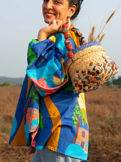 Women_s_blue_printed_resortwear_shirt_3350x