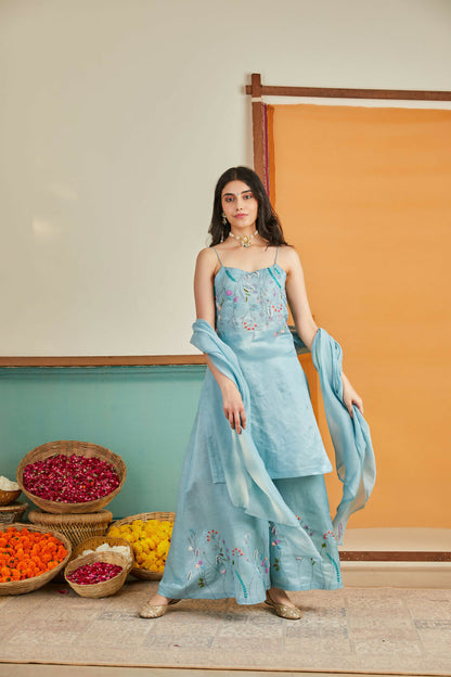 Mahnoor Kurta Set