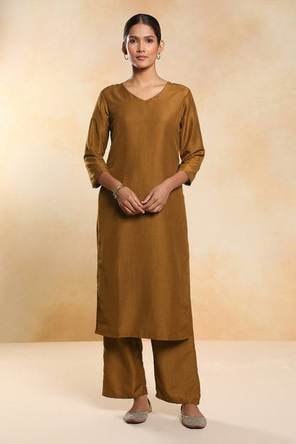 Samira Kurta Set