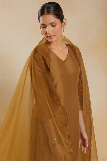 Samira Kurta Set