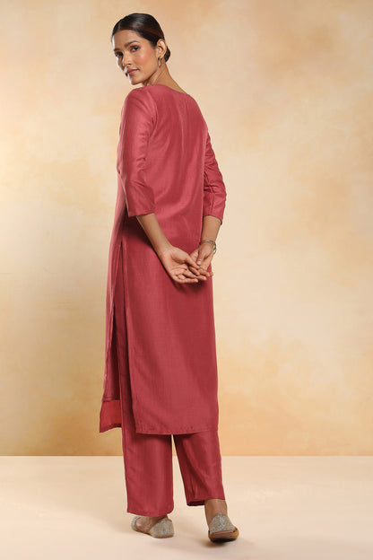 Parsa Kurta Set