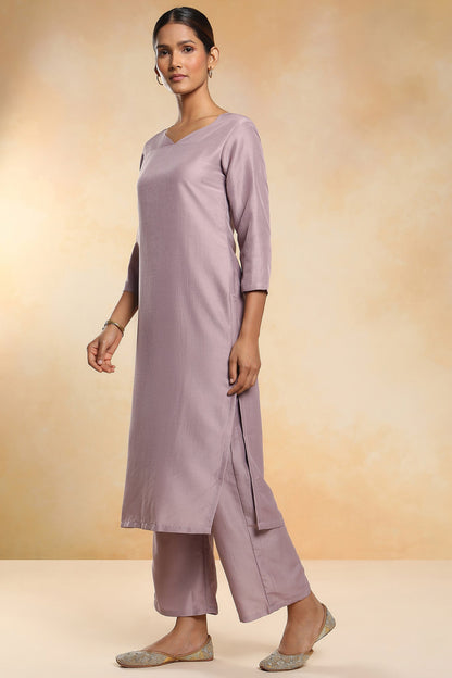 Parsa Kurta Set