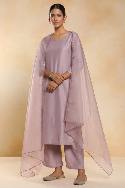 Parsa Kurta Set