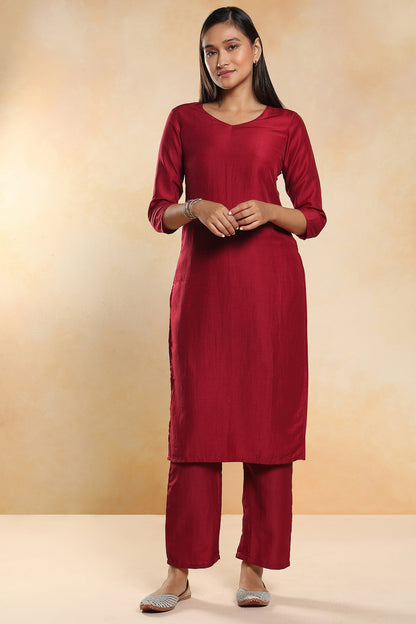 Samira Kurta Set