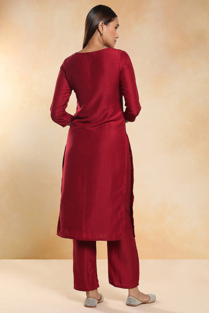 Samira Kurta Set