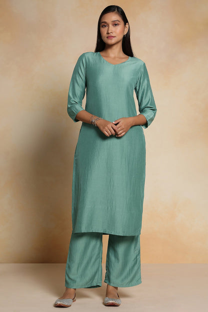 Samira Kurta Set