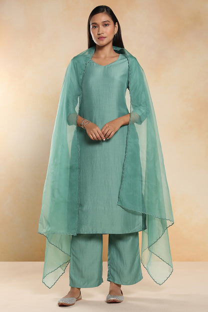 Samira Kurta Set