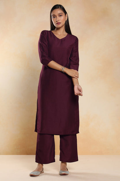 Samira Kurta Set