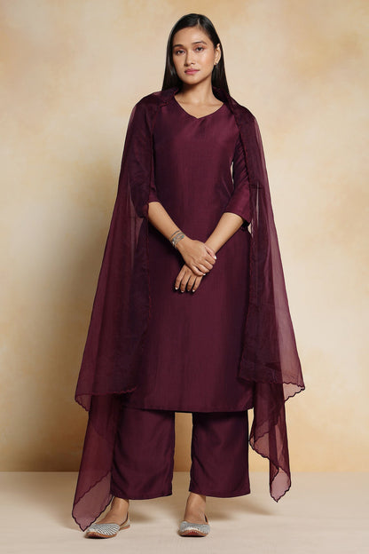 Samira Kurta Set