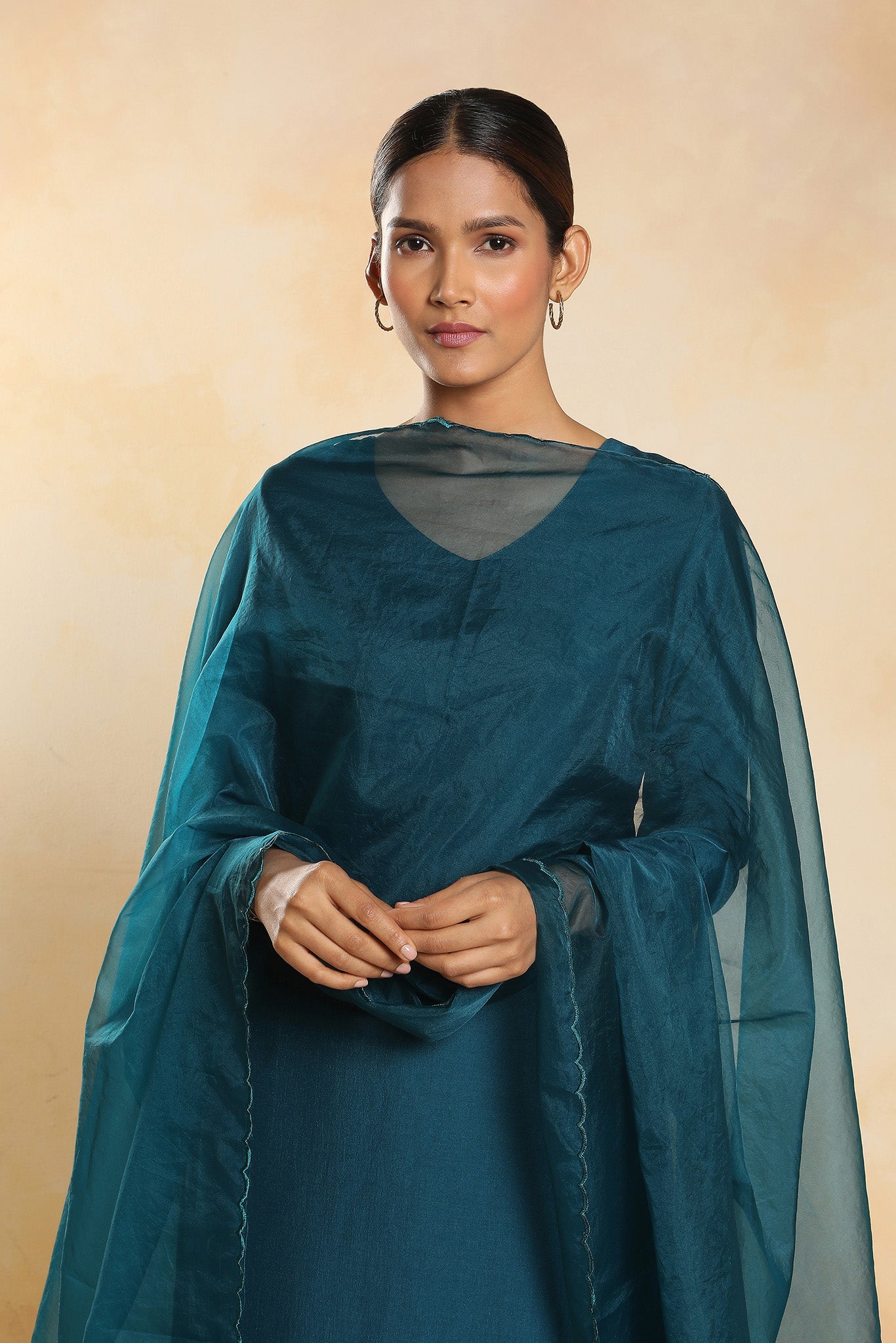 Samira Kurta Set