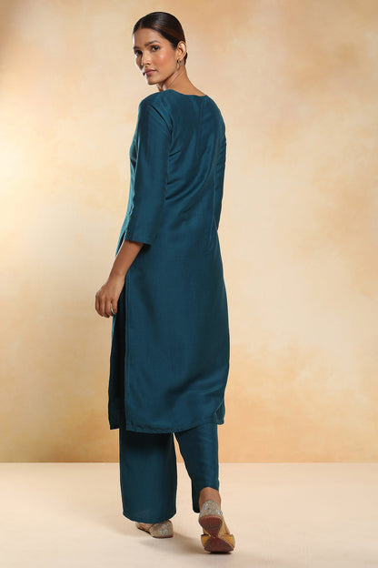 Samira Kurta Set