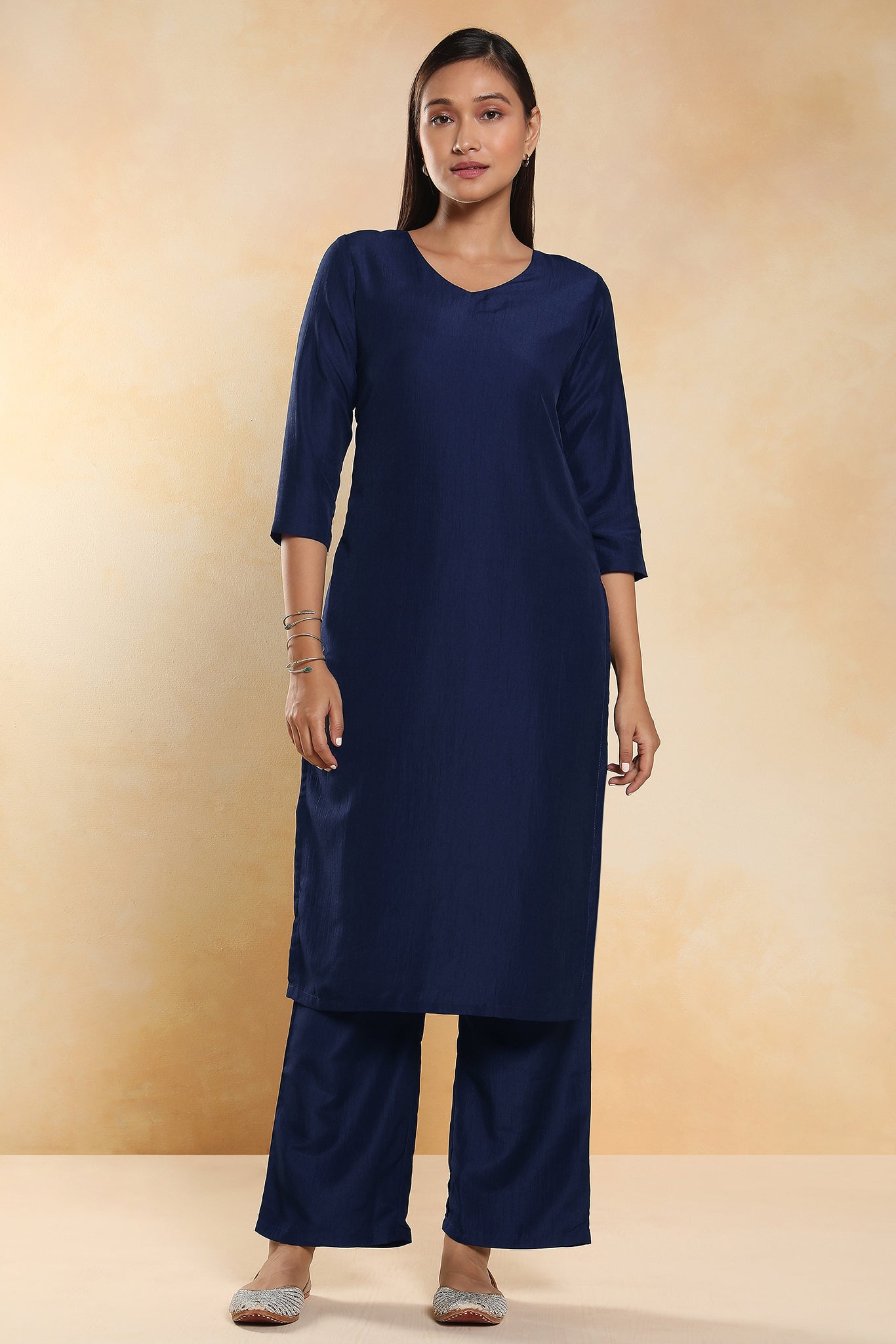 Samira Kurta Set