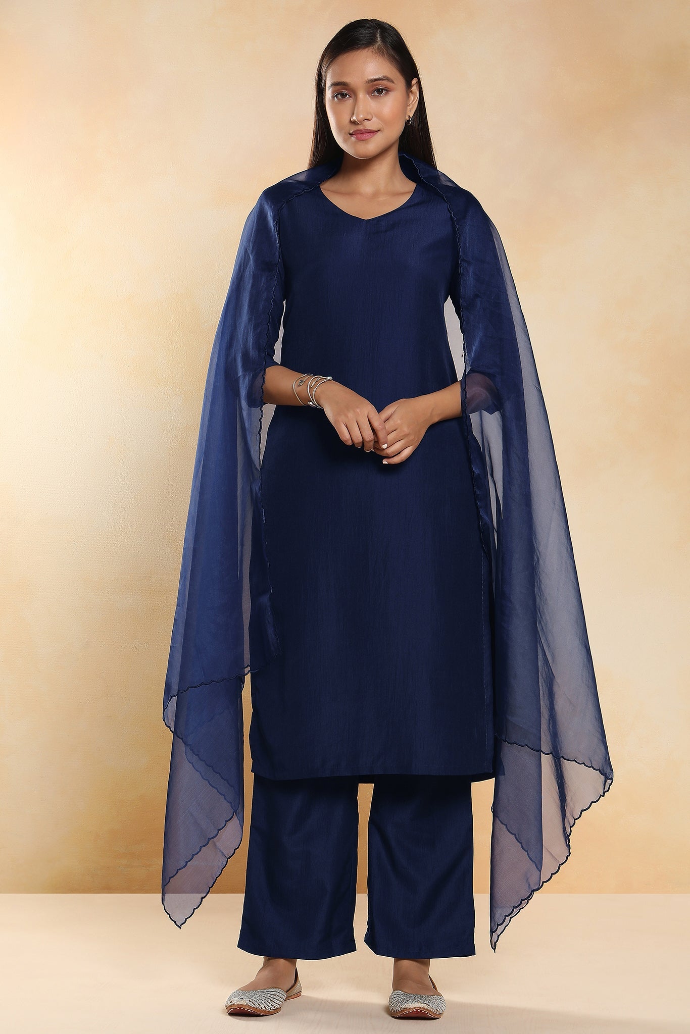 Samira Kurta Set