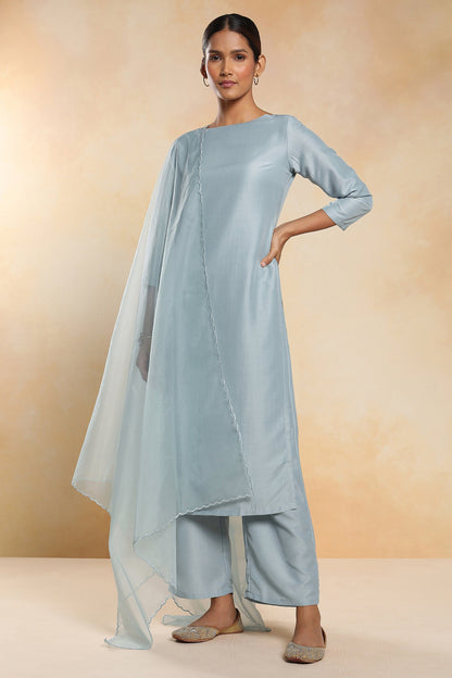 Saad Kurta Set