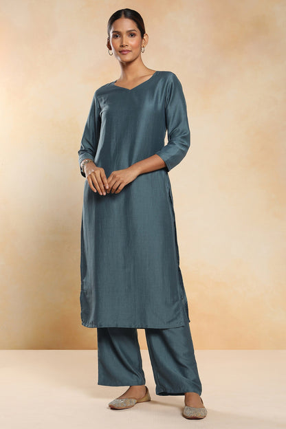 Parsa Kurta Set