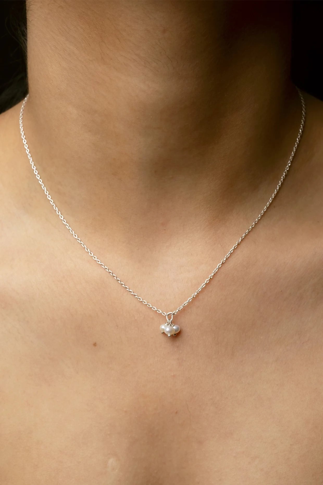 Jhumkipendantnecklace