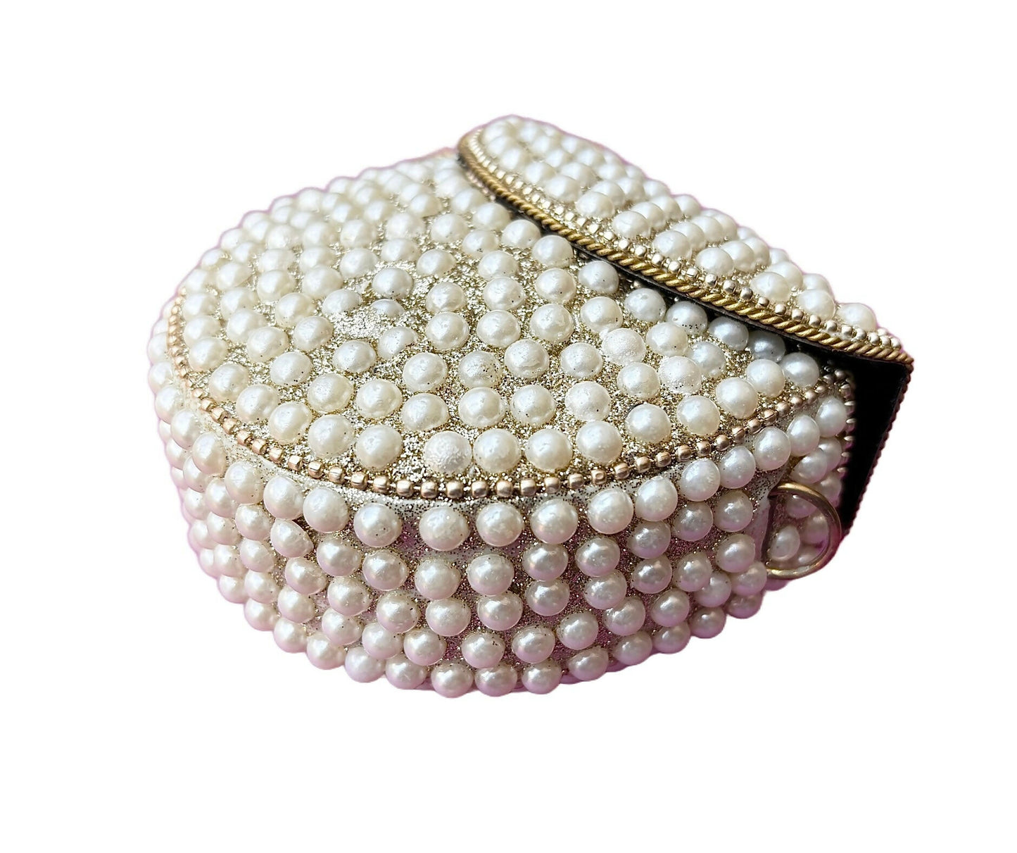 Desi Pearl Bag