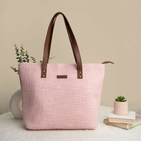 Cotton Candy Everyday Tote Bag