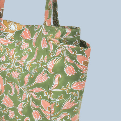 Tote Bag Jaipur