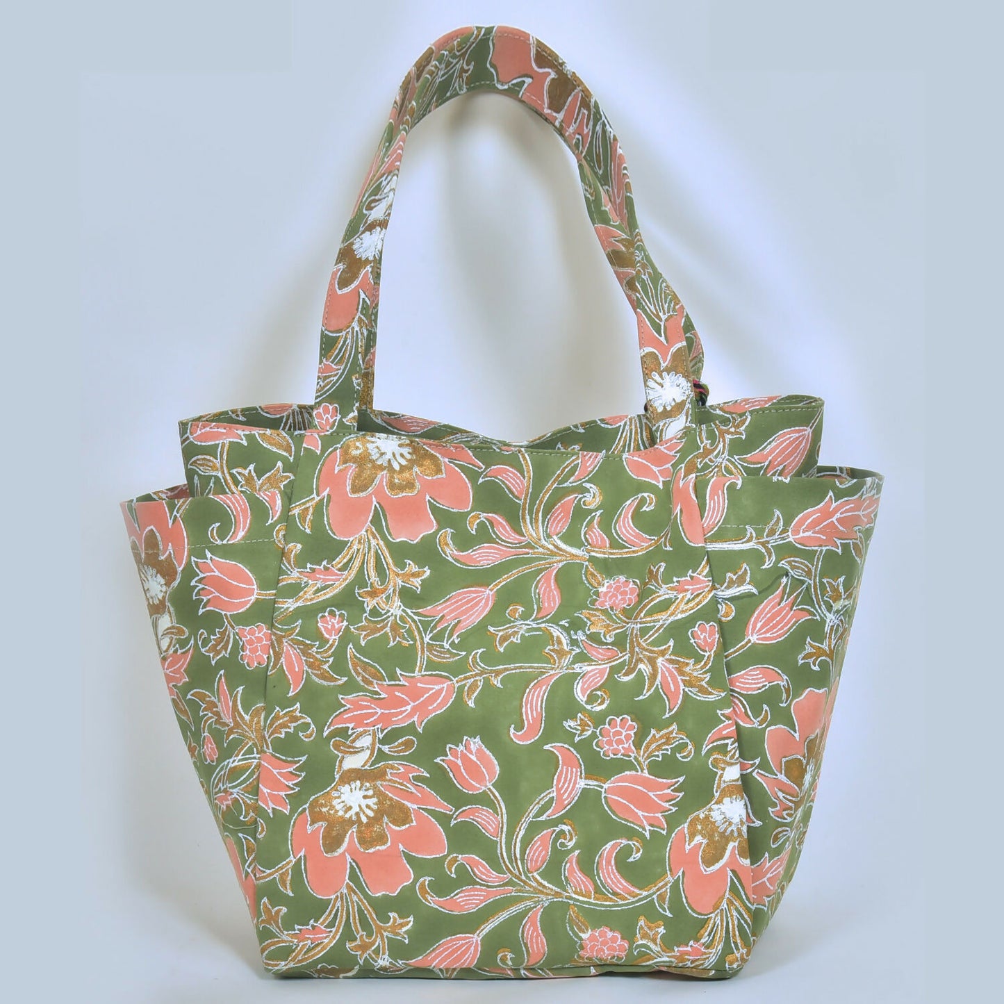 Tote Bag Jaipur