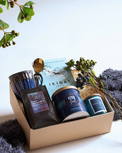 Midnight Bliss Hamper