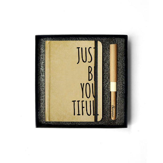 JUST BE YOU TIFUL COMBO BOX