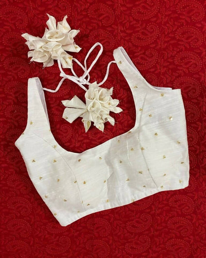 Chumki Blouse