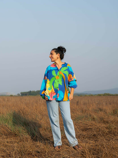 Goa_artist_illustration_shirt_by_Siesta_o_Clock_2100x