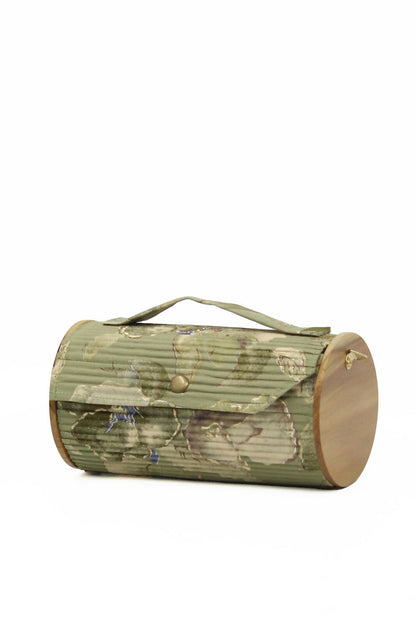 Lily Love Round Clutch Single Sleeve