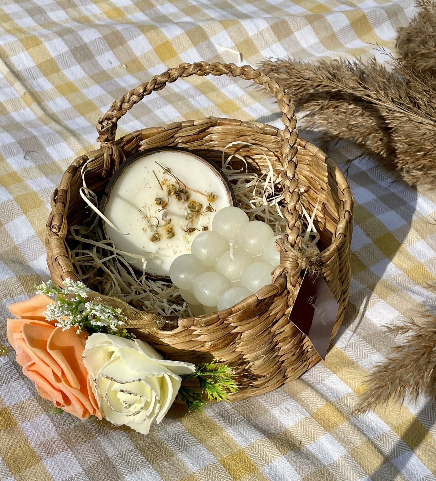 Festive Mini Hamper