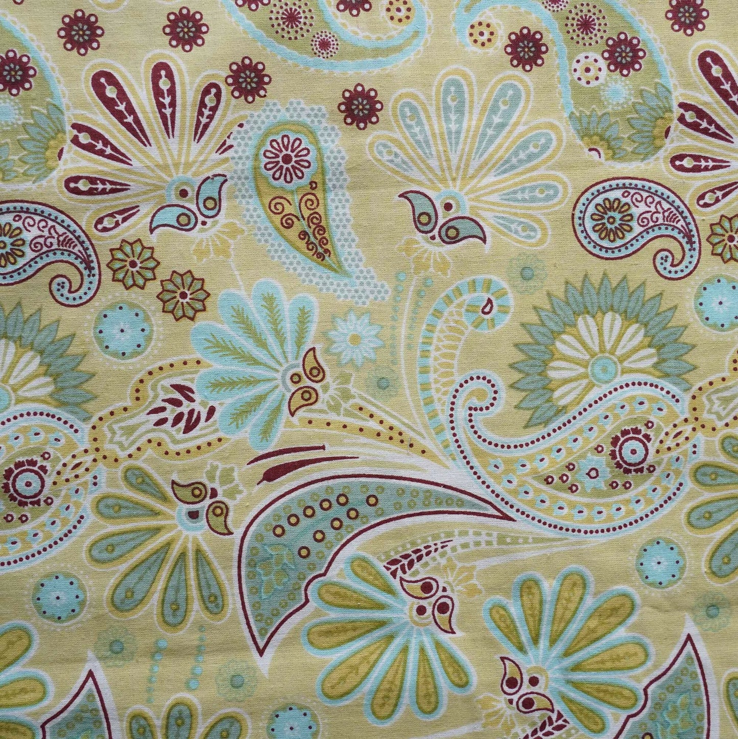 Prakash - Bedsheet (95x108 Inches)