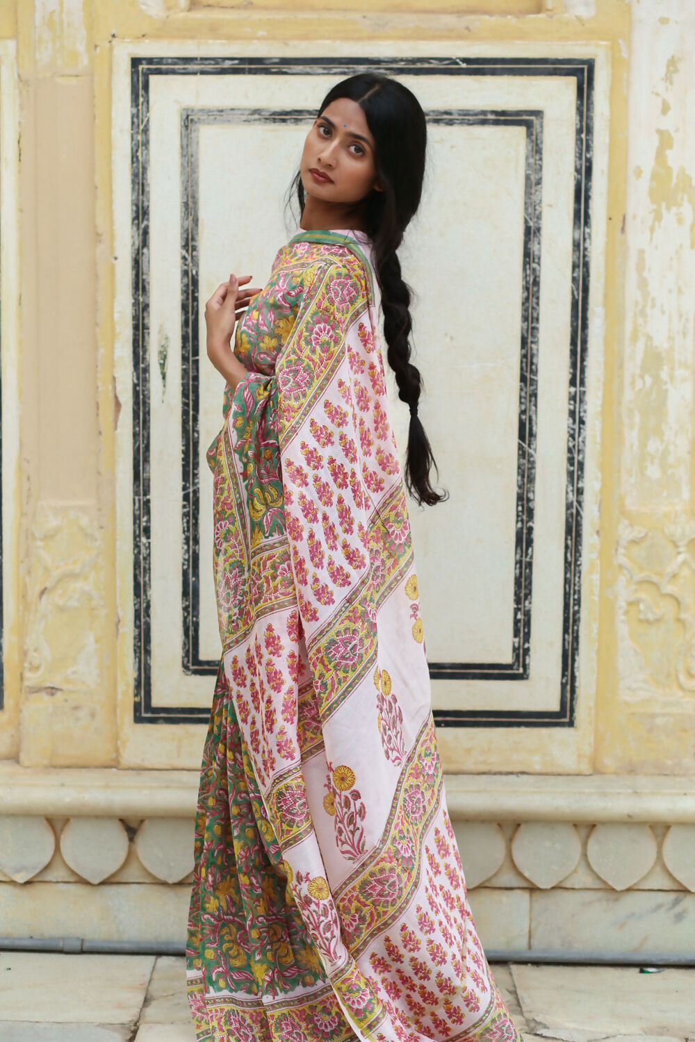 Garden of secrets--09