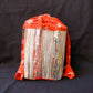 Upcycled Handwoven: Potli Bag