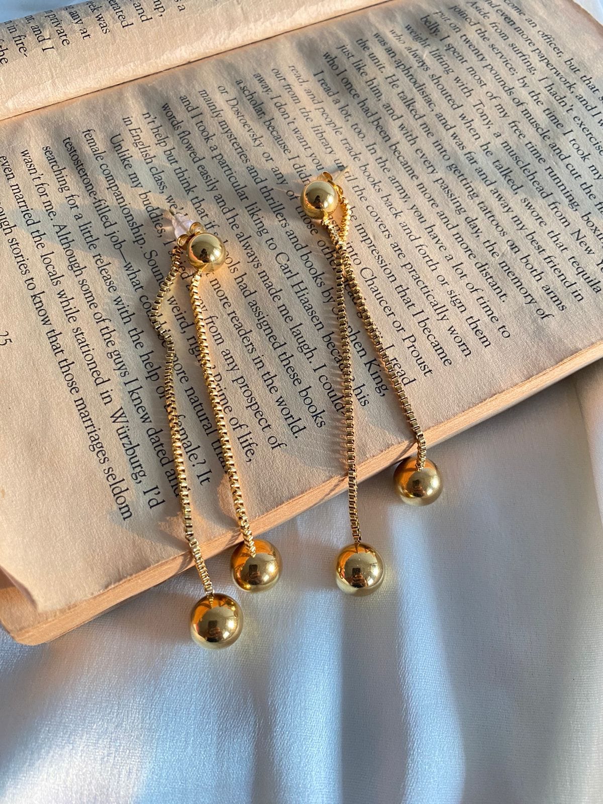 The Delicate Girlie Danglers