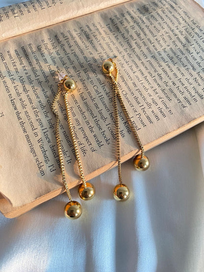 The Delicate Girlie Danglers